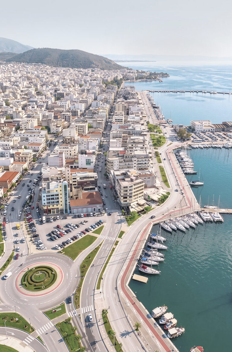 nuance residences hero volos